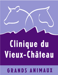 Photo de Clinique Vétérinaire du Vieux-Château Grands Animaux Sàrl