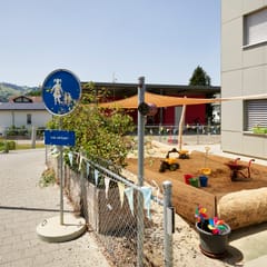 Photo Kita Seftigen