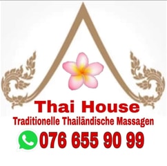 Bild Thai House