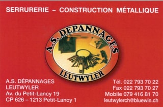 image of A.S. DEPANNAGES 