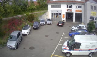Immagine di Box4Garage plus