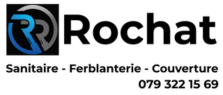 image of Rochat sanitaire ferblanterie couverture 