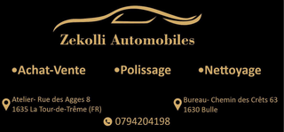 Immagine Zekolli Automobiles