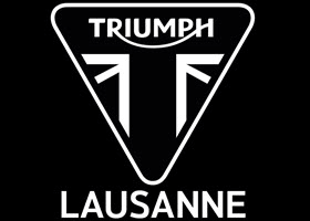 Photo Triumph Lausanne - Moto Evasion SA
