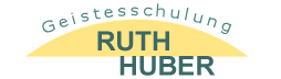 image of Huber Ruth Geistesschulung 