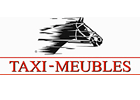 Photo Taxi-Meubles