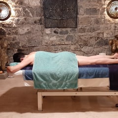 Olivier Massage image