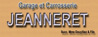 image of GARAGE CARROSSERIE JEANNERET SARL 
