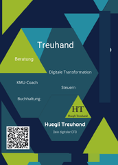 Immagine Huegli Treuhand