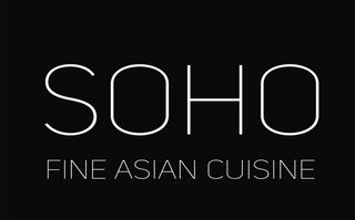 Photo de SOHO - fine asian cuisine