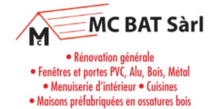 Photo MC BAT Sàrl