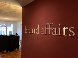 image of Brand Affairs AG 