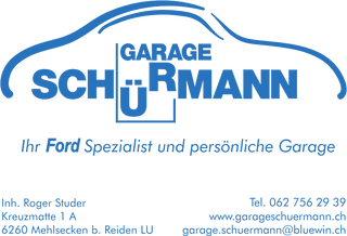 image of Garage Schürmann 