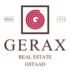 image of Gerax SA Immobilien-Agentur 