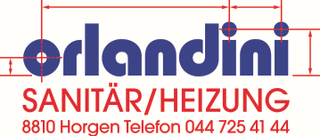 Photo Orlandini Sanitär Heizung GmbH