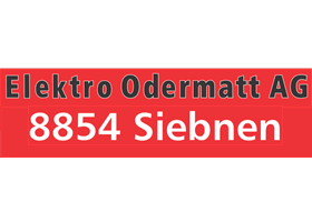 Immagine Elektro Odermatt AG