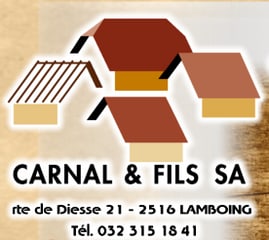 Immagine Carnal & Fils SA