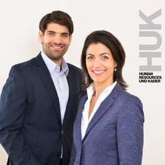 image of HUK Human Resources und Kader AG 