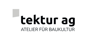 image of Tektur AG - Atelier für Baukultur Frauenfeld 