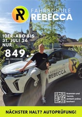 Photo de Fahrschule Rebecca