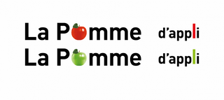 Bild La Pomme d'appli