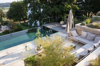 Immagine Baumann Gartenbau und Unterhalt AG
