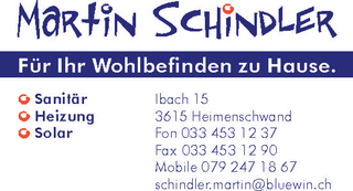 Schindler Martin image