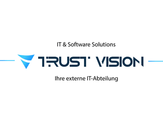 Bild Trust Vision GmbH
