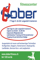 Bild Dober Fitness Goldau GmbH