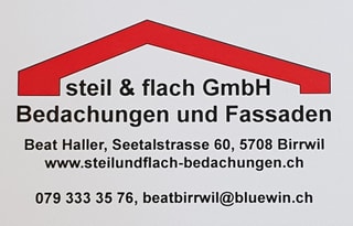 Bild Steil & Flach GmbH