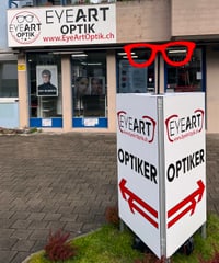 Bild EyeArt Optik