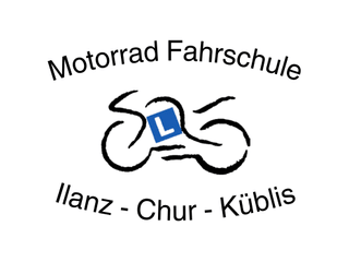 Photo Motorradfahrschule ILANZ - CHUR - KÜBLIS