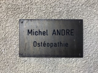 image of André Michel 