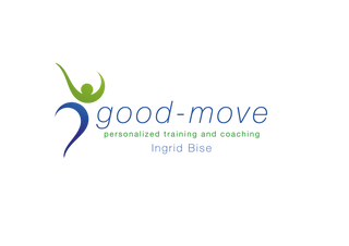 good-move Ingrid Bise image
