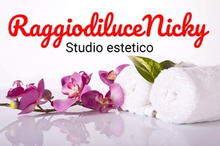 Bild Raggio di Luce Nicky