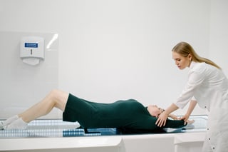 image of Beyond Touch EXO Massage & Physio 