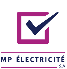 Photo de MP Électricité SA