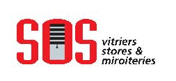 Photo de SOS Vitriers-Stores Sàrl