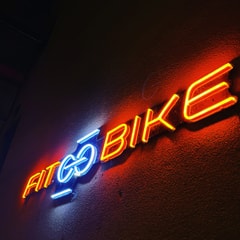 Photo FitBike