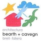 Photo architectura bearth + cavegn