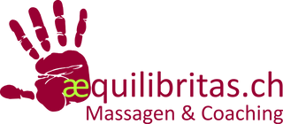 image of aequilibritas massagen 