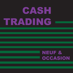 image of Cash Trading Sàrl 