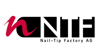 Bild von NTF Nail-Tip Factory AG