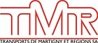 Immagine di TMR Transports de Martigny et Régions SA