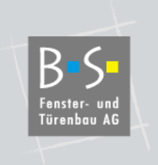 Bild BS Fenster- und Türenbau AG