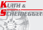 Kurth + Scheidegger GmbH image