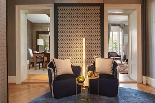 Immagine BE at HOME interior design by bruno stebler