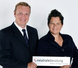 Neutrale Beratung Treuhand GmbH image