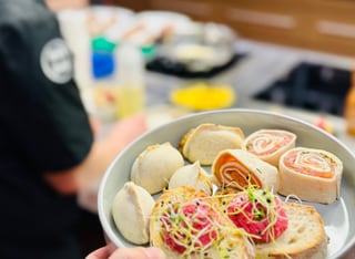 Bild Let's Cook GmbH
