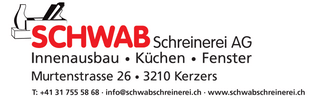 image of Schwab Schreinerei AG 
